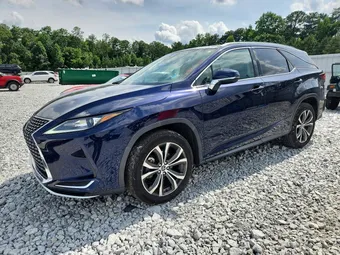 2020 Lexus RX 350L JTJHZKEA1L2015635