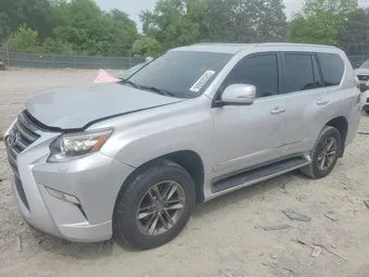 2016 Lexus GX 460 JTJBM7FX0G5128355