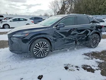 2023 Lexus RX 350 2T2BAMCA8PC009509