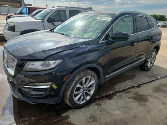 2019 Lincoln MKC 5LMCJ2D99KUL45871