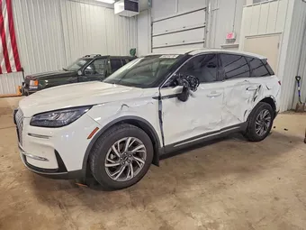 2023 Lincoln Corsair 5LMCJ1DA6PUL15030