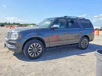 2017 Lincoln Navigator 5LMJJ2HT7HEL09239