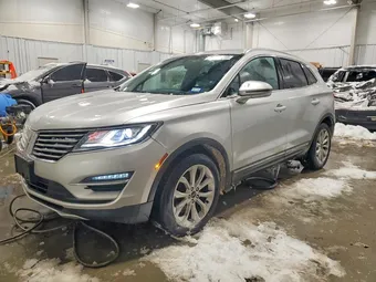 2015 Lincoln MKC 5LMCJ2A95FUJ36816
