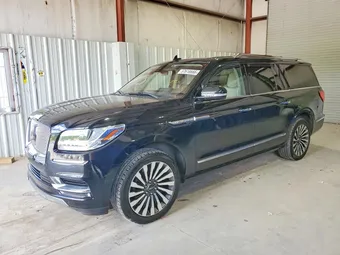 2019 Lincoln Navigator 5LMJJ3LT5KEL11740