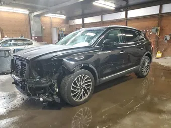 2020 Lincoln Nautilus 2LMPJ8K99LBL09670