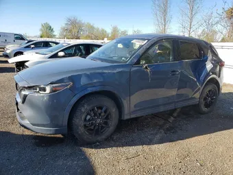 2025 Mazda CX-5 JM3KFBDM6S0571776 Lot 51869226
