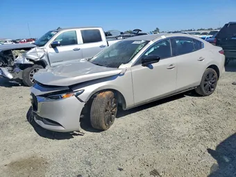 2025 Mazda 3 3MZBPABM5SM472430