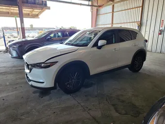2019 Mazda CX-5 JM3KFABM4K0611365 Lot 57085956