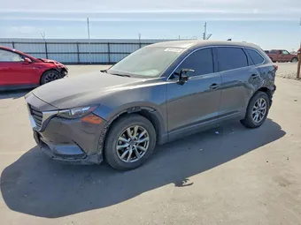 2018 Mazda CX-9 JM3TCACY3J0228451