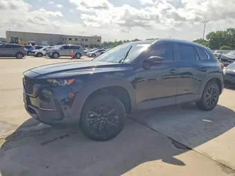 2024 Mazda CX-50 25 S 7MMVABDM7RN197521
