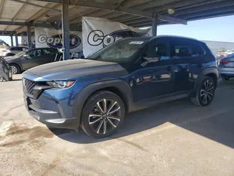 2025 Mazda CX-50 7MMVABEM5SN317854