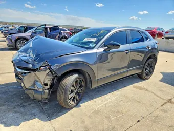 2024 Mazda CX-30 3MVDMBBM6RM655533 Lot 79999725