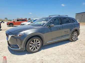 2020 Mazda CX-9 JM3TCADY6L0415197