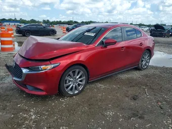 2020 Mazda 3 JM1BPACL5L1171079 Lot 56893526