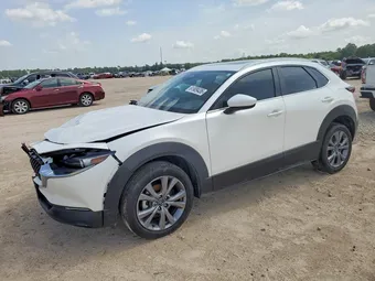 2025 Mazda CX-30 3MVDMBCM3SM812021