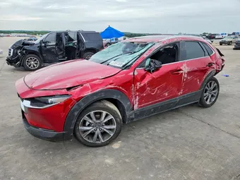 2025 Mazda CX-30 3MVDMBDM8SM795456