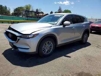 2017 Mazda CX-5 JM3KFBCL5H0199445 Lot 59133216