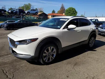 2023 Mazda CX-30 3MVDMBCM3PM559824 Lot 53253226