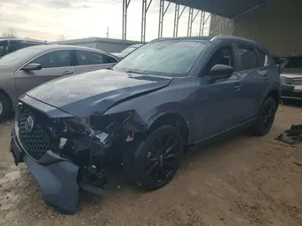 2022 Mazda CX-5 JM3KFBCM7N0543779 Lot 75353365