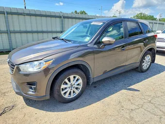 2016 Mazda CX-5 JM3KE2CYXG0886479 Lot 58039566