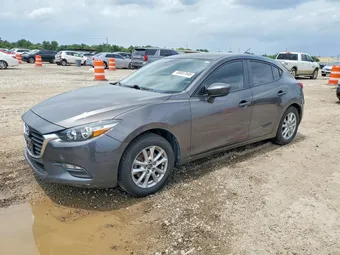 2018 Mazda MAZDA3 Sport 3MZBN1K78JM185579