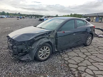 2018 Mazda 3 3MZBN1U78JM193324