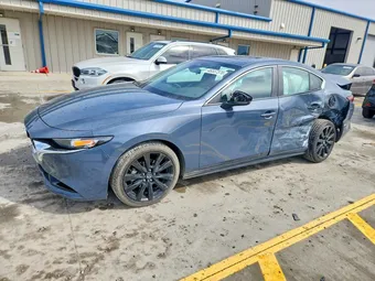 2024 Mazda 3 3MZBPBCM5RM421069
