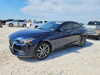 2018 Mazda 3 3MZBN1V34JM238884 Lot 55701846