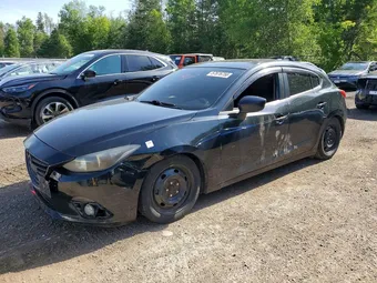 2016 Mazda 3 3MZBM1L73GM289424
