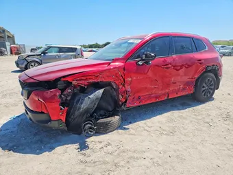 2024 Mazda CX-50 7MMVABBM3RN212065 Lot 47168216