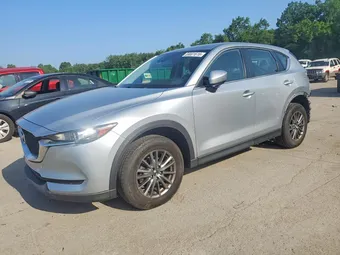 2019 Mazda CX-5 JM3KFBBM2K0636268 Lot 59001616
