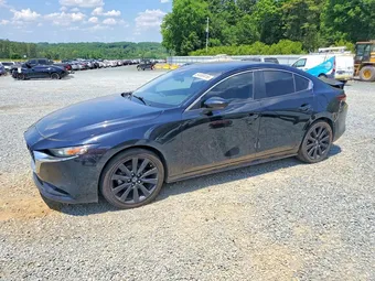 2020 Mazda 3 JM1BPACL0L1165495