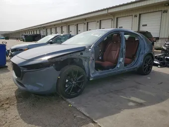 2026 Mazda 3 JM1BPBLL6T1860604