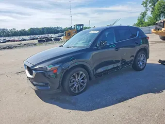 2021 Mazda CX-5 JM3KFBDM8M0320308 Lot 52740226