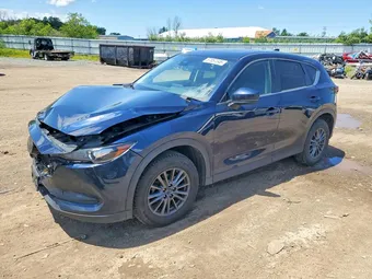 2019 Mazda CX-5 JM3KFBCMXK0640552 Lot 57857346