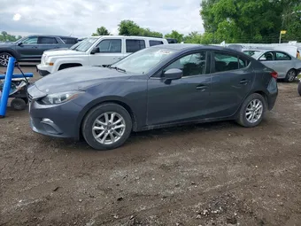 2015 Mazda 3 3MZBM1V78FM173373