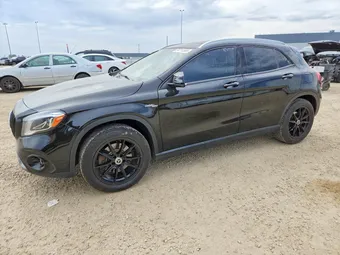 2020 Mercedes-Benz GLA-Class WDCTG4GB5LJ664567