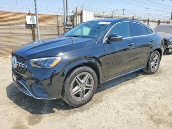 2026 Mercedes-Benz GLE-Class 4JGFD5KB5TB534562