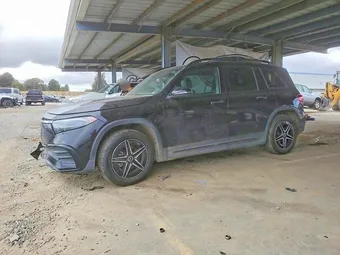 2024 Mercedes-Benz EQB W1N9M0KBXRN095878