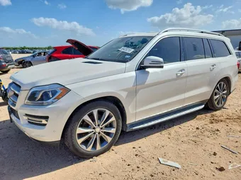 2015 Mercedes-Benz GL-Class 4JGDF6EEXFA501984