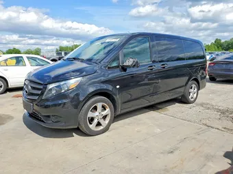 2018 Mercedes-Benz Metris WD4PG2EE2J3363478