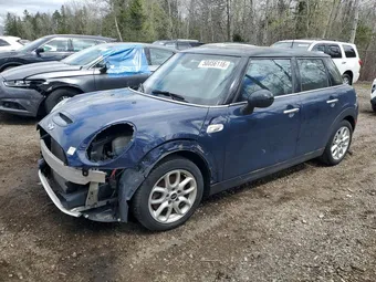 2017 Mini Cooper WMWXU3C39H2F49271