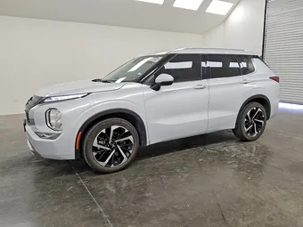 2023 Mitsubishi Outlander JA4J3VA89PZ019272 Lot 56941016