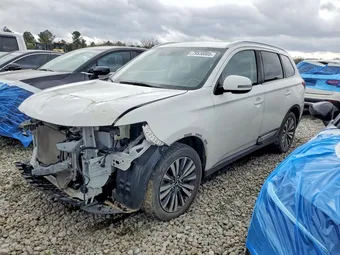 2020 Mitsubishi Outlander JA4AD3A38LZ034586