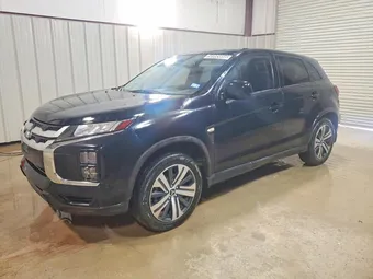 2023 Mitsubishi Outlander JA4ARUAU0PU013217 Lot 56995666