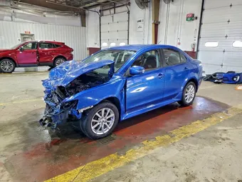 2016 Mitsubishi Lancer JA32V2FW4GU004507