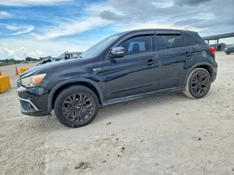 2018 Mitsubishi Outlander JA4AP3AU2JU004185 Lot 59670816