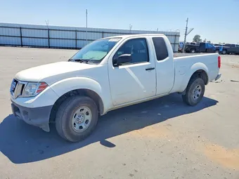 2016 Nissan Frontier 1N6BD0CT3GN778466 Lot 58824366