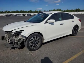 2018 Nissan Altima 1N4AL3AP6JC254293 Lot 55051906