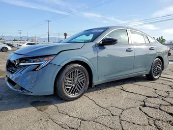 2026 Nissan Sentra 3N1AB9CV8TY267362 Lot 51636416